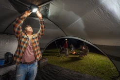 Lumos Panel 1200L Light