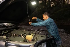 Lumos Panel 1200L Light