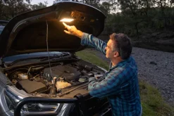 Lumos Panel 1200L Light