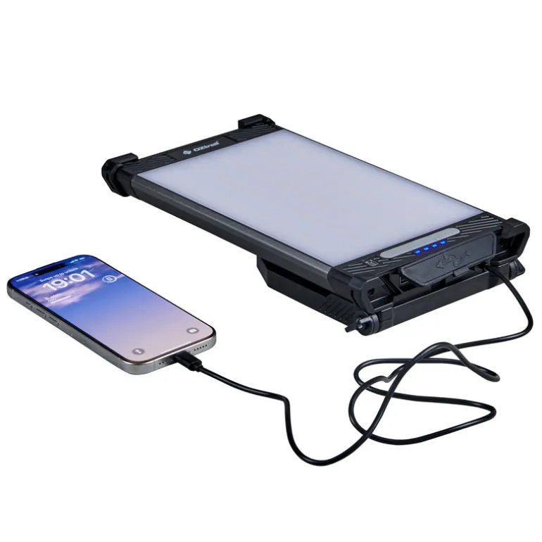 Lumos Panel 2000L Light