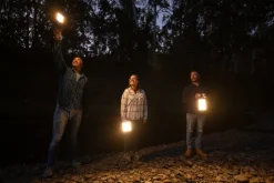 Lumos Panel 2000L Light