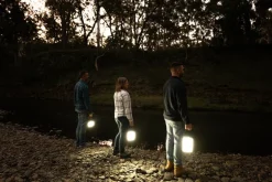 Lumos Panel 2000L Light