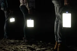 Lumos Panel 1600L Light