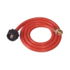 1.5m Gas Hose - LCC27 Connection