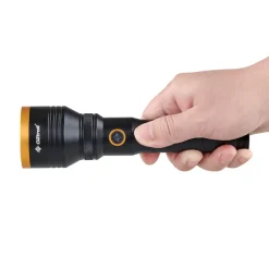 1000m Lumos LongBeam Flashlight