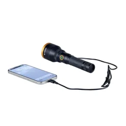 1000m Lumos LongBeam Flashlight