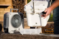 Maxi Evaporative Cooler Lithium