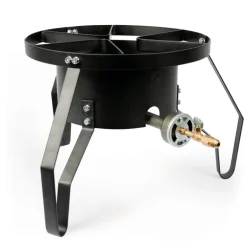 Mega Jet Outdoor Cooker