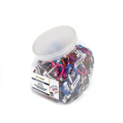 Mini Carabiner Single Unit