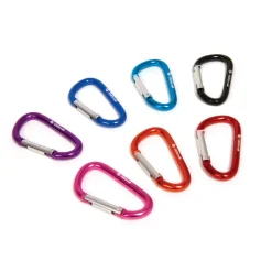 Mini Carabiner Single Unit