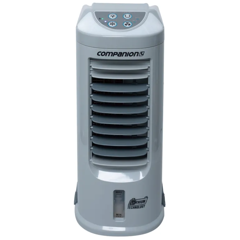 Mini Evaporative Cooler Lithium