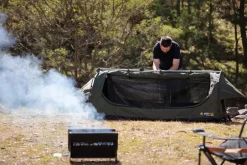 Mitchell 900 Swag With Bonus Carry Bag