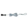 4mm Guy Rope Pre Pack Solid