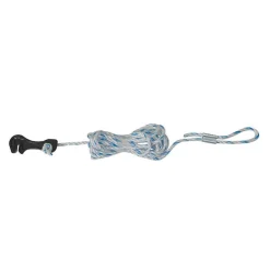 4mm Guy Rope Pre Pack Solid