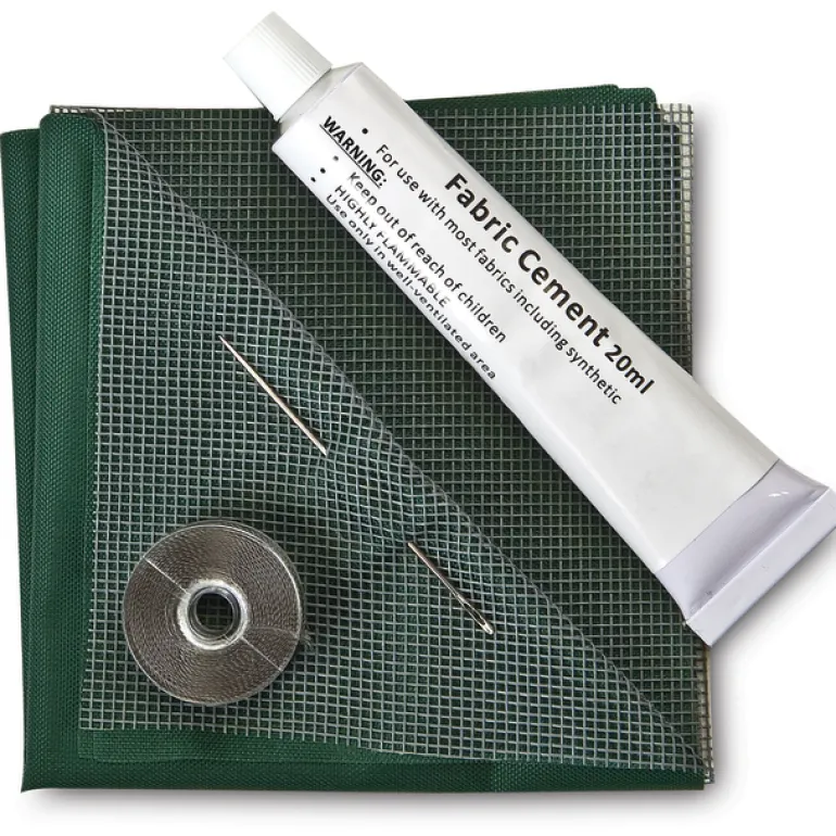 Nylon Tent Repair Kit