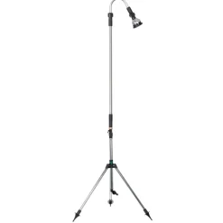 Outdoor Shower Stand