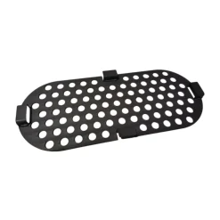 Ozpig Big Pig Charcoal Plate
