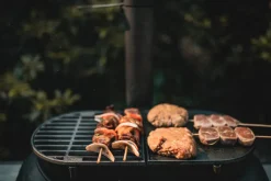 Ozpig Big Pig Flat Iron BBQ Plate