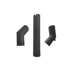 Ozpig Big Pig Offset Chimney Kit