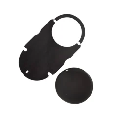 Ozpig Big Pig Oven Smoker Adapter
