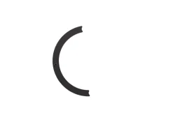 Ozpig Big Pig Oven Smoker Adapter