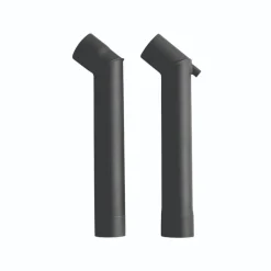 Ozpig Double Offset Chimney Pieces