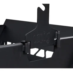 Ozpig Fire Pit Rotisserie Kit