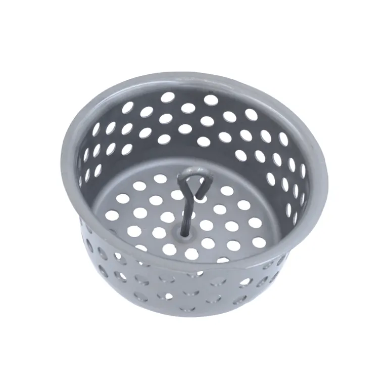 Ozpig Heatbead Basket