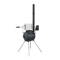 Ozpig Kebab Rotisserie Set