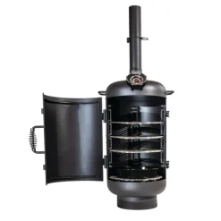 Ozpig Oven Smoker