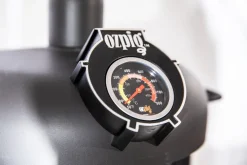 Ozpig Oven Smoker
