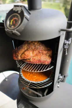 Ozpig Oven Smoker