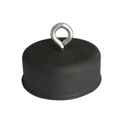 Ozpig Oven Smoker Chimney Cap