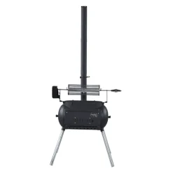 Ozpig Rotisserie Basket Large