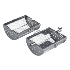 Ozpig Rotisserie Basket Small