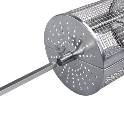 Ozpig Rotisserie Basket Small