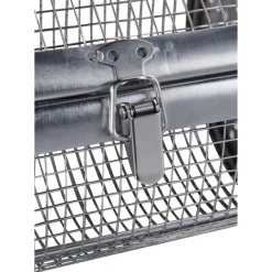Ozpig Rotisserie Basket Small