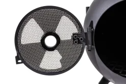 Ozpig Series 2 Portable Wood Fire Stove