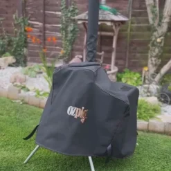 Ozpig Series 2 Portable Wood Fire Stove