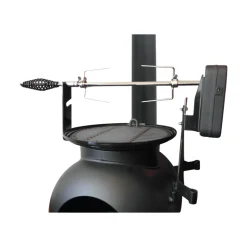 Ozpig Series 2 Rotisserie Kit
