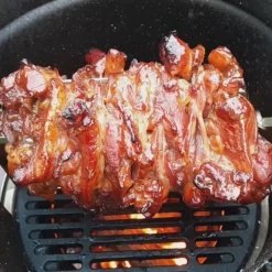 Ozpig Series 2 Rotisserie Kit