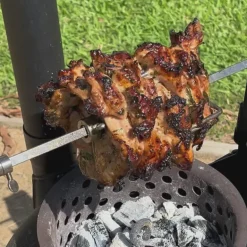 Ozpig Series 2 Rotisserie Kit