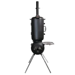 Ozpig Series 2 Smoker Combo