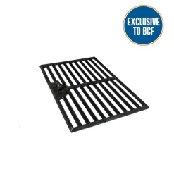 Ozpig Traveller Chargrill