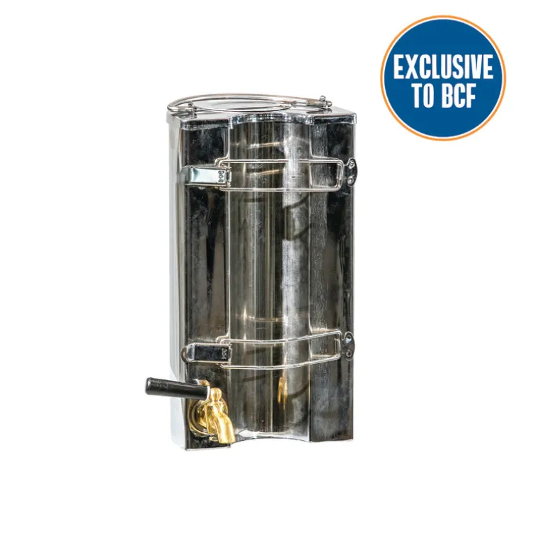 Ozpig Traveller Kettle