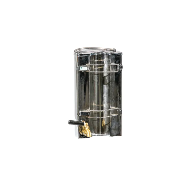 Ozpig Traveller Kettle