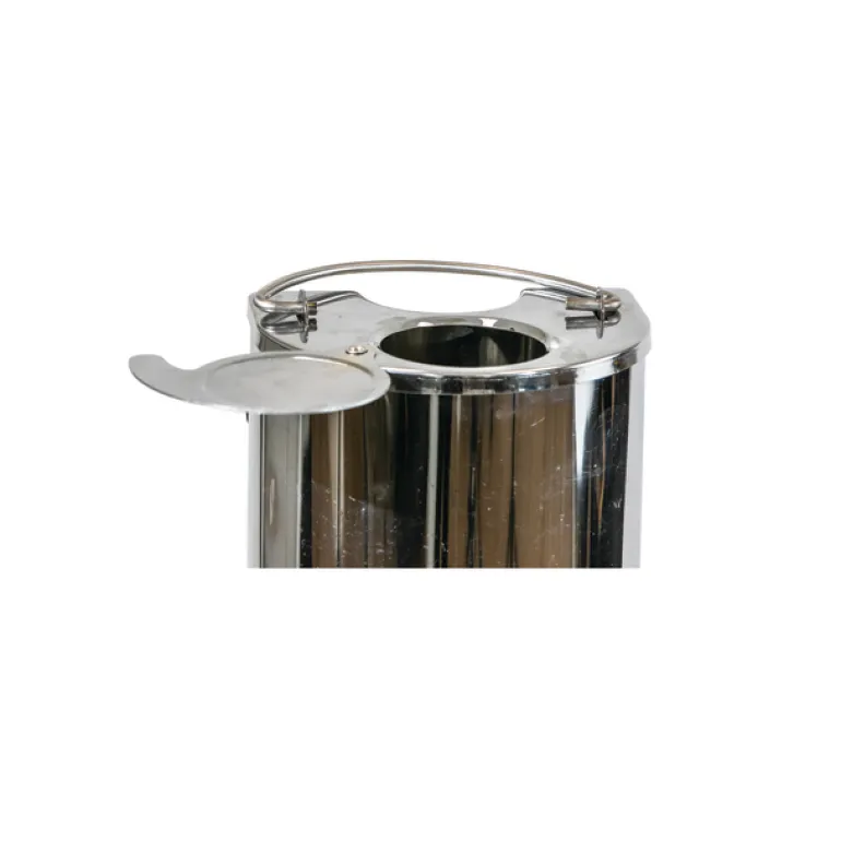 Ozpig Traveller Kettle