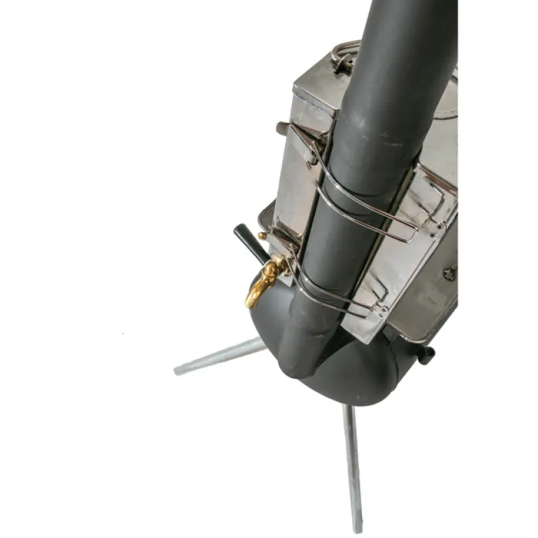 Ozpig Traveller Kettle