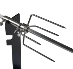 Ozpig Traveller Rotisserie Kit