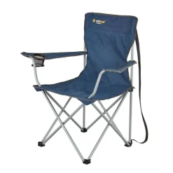 OZtrail Hamilton Chair Navy